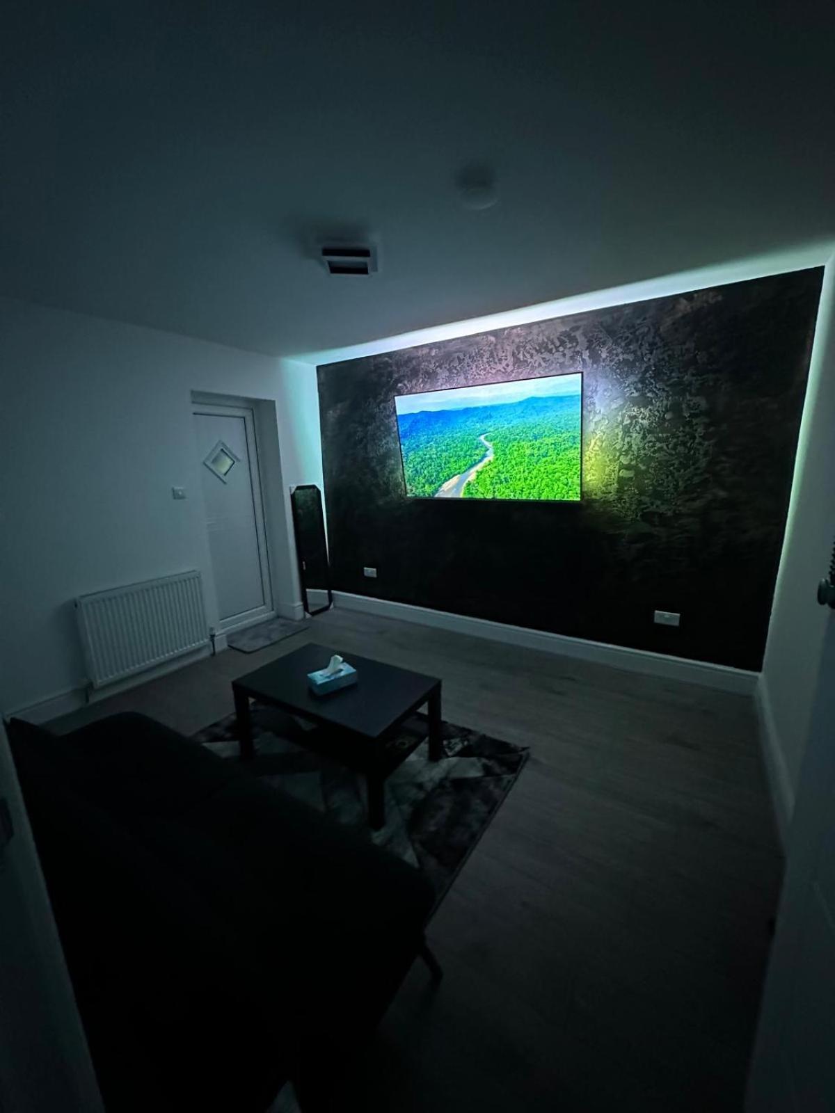 Appartement Modern Cozy One Bedroom *